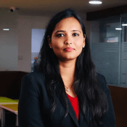 Vaishnavi Mayandi